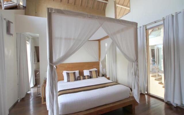 Casa Mateo Villa
