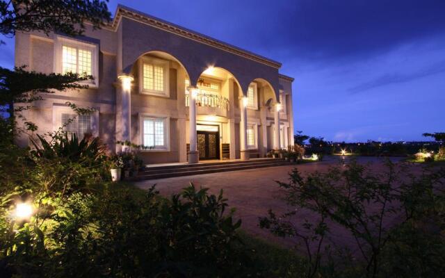 Star Shine B&B