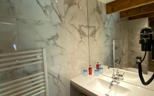 Knechtshuis Bed & Breakfast