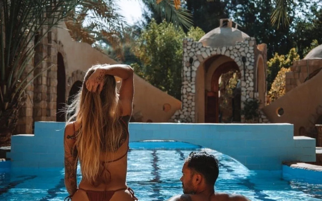 Panta Lodge SIwa