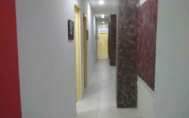 OYO 89879 Hotel Destino