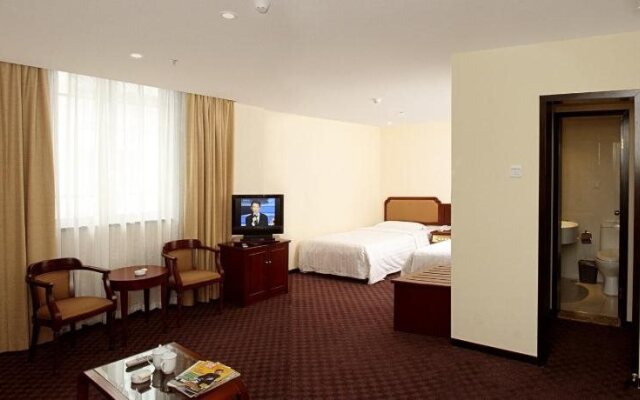 Jiefang Hotel