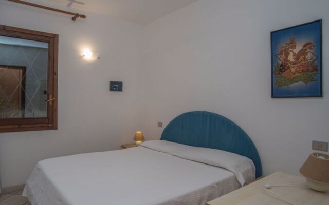 Residence Delphino (REI255)