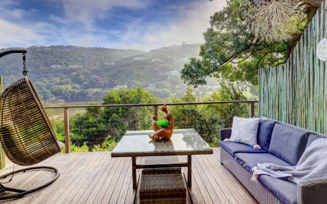 Pearl Moon Boutique Suites