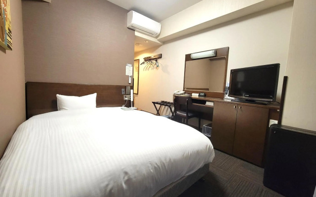 Hotel Route-Inn Ota Minami - Route 407