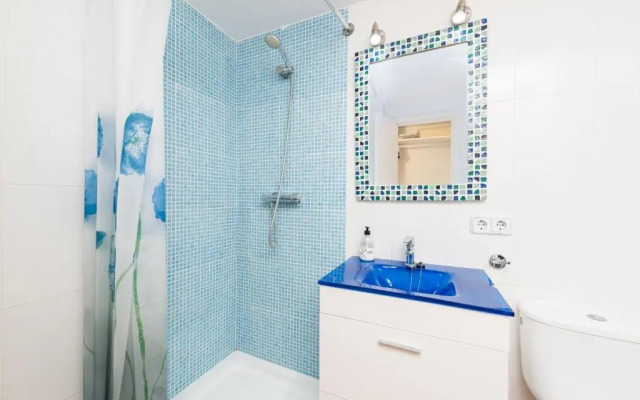 Nice Studio in Siesta 2 in Puerto Alcudia 3