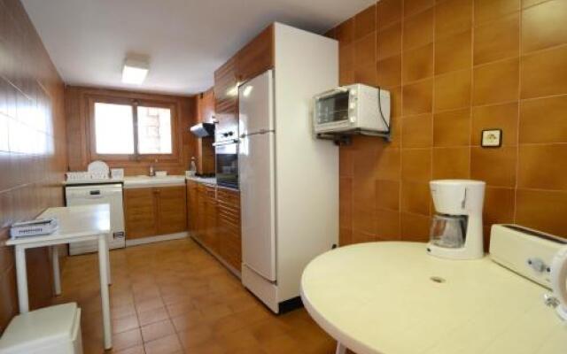 Apartamentos Albatros