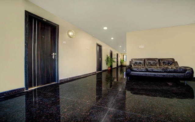 Staro Hotel - Hotel In Vijayawada