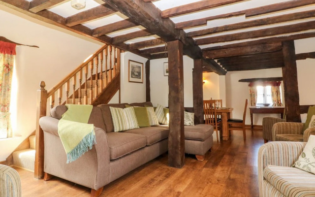 Elmhurst Cottage