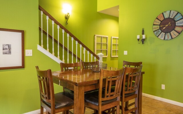 Gruene Getaway 3 Bedroom Condo