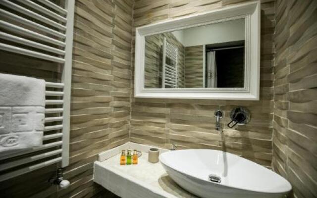 Cestello Luxury Rooms