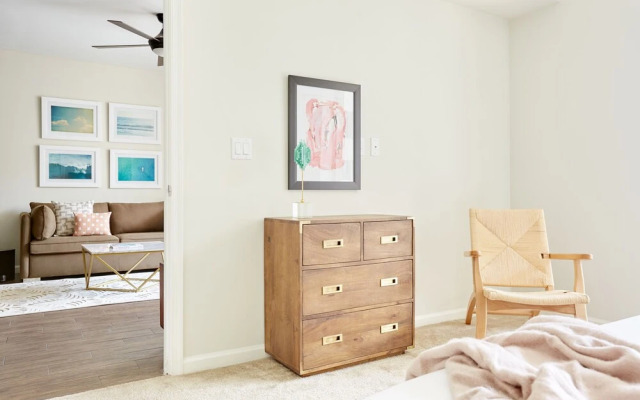 Sonder - Gables Ponce - Lively 1BR