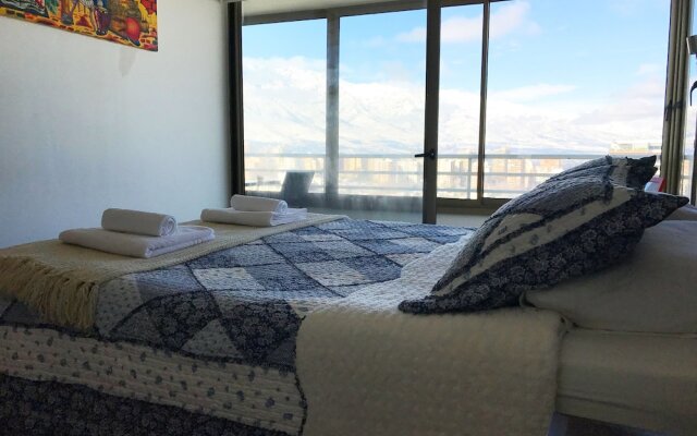 El Cosmopolita Apartment
