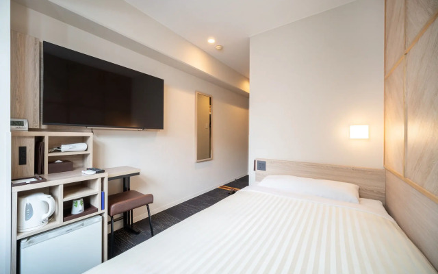 Super Hotel Kobe