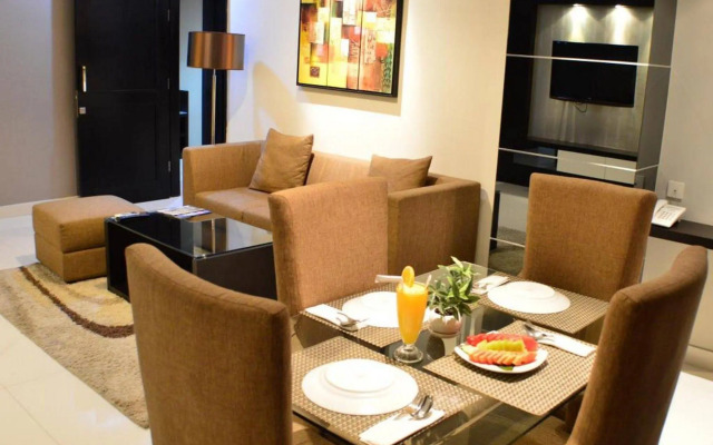 Nida Rooms Surabaya Tugu Pahlawan