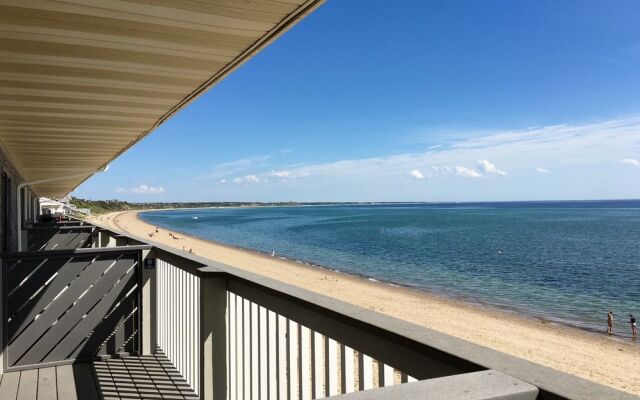 Top Mast Resort