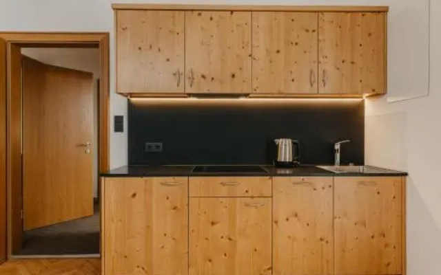 Hotel Garni Planaces