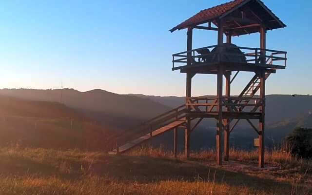 Morro do Vento