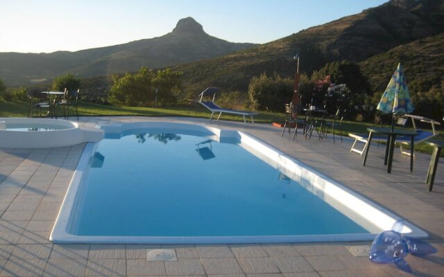 Turismo Rurale La Miniera Fiorita