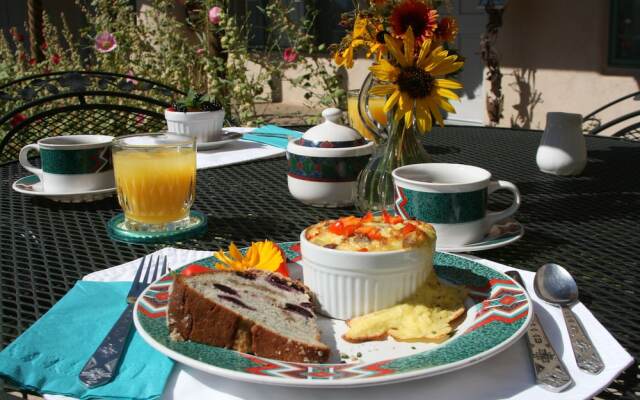 Adobe and Stars Bed and Breakfast