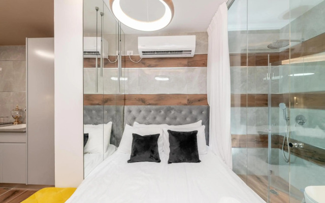 Colors Suites in Netanya