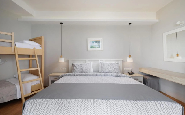 Elea Beach Hotel