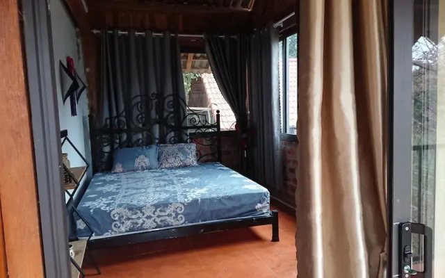 Farmstay Ban Bua