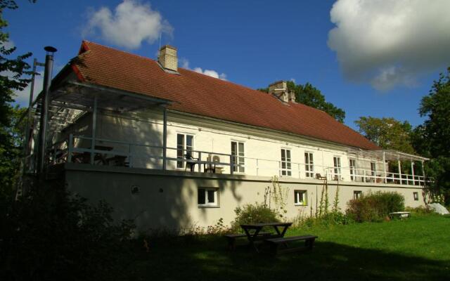 Haeska Manor