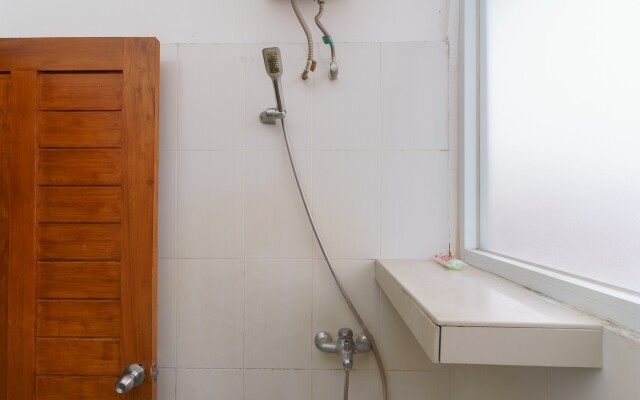 Ragunan Residence Syaridin