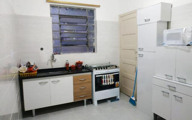 Aconchego do Bras Hostel