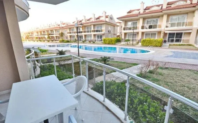 Sunset Beach Club Fethiye