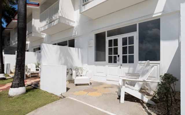Grand Decameron Montego Beach, A Trademark All-Inclusive Resort