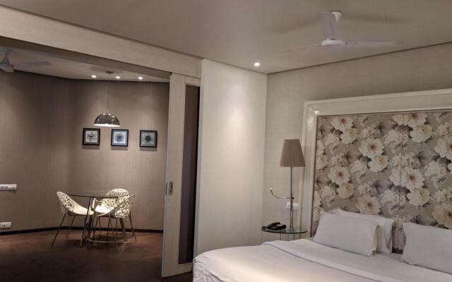 Hotel Sankam Residency