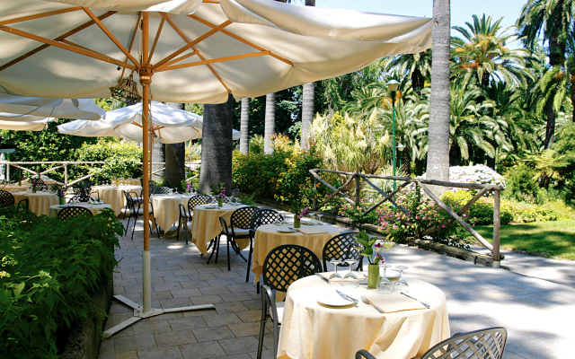 So' Lifestyle Hotel Sorrento