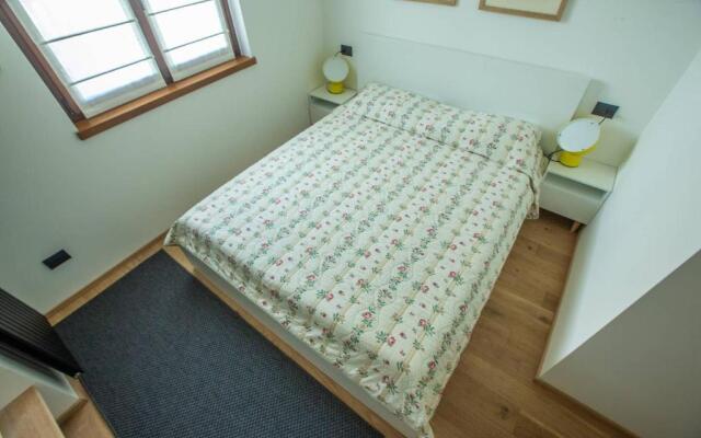 Joivy Magnifique Maison a Courmayeur