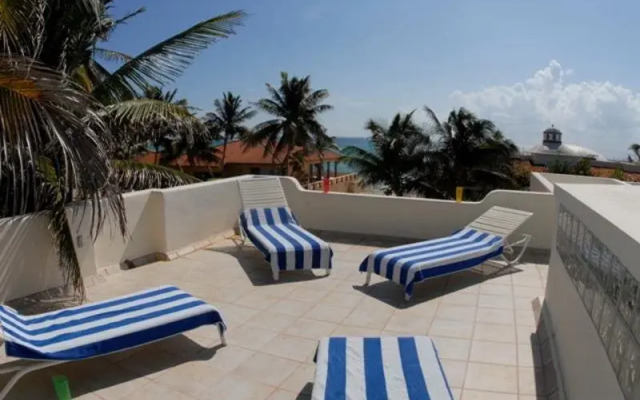 Casa Vista del Mar