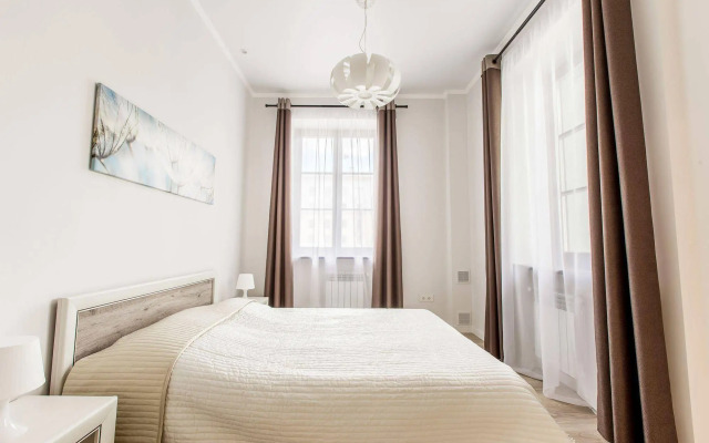 SutkiMinsk Apartment