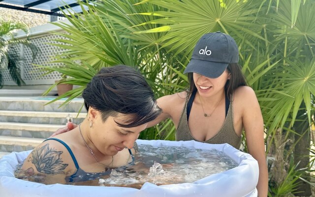 Pachamaya Holistic Wellness & Spa