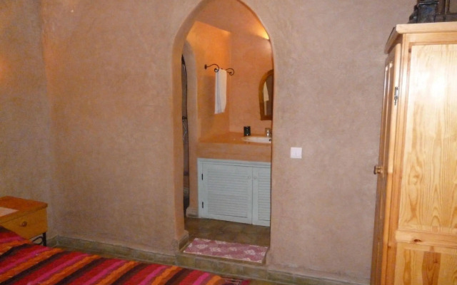 Riad Taroudant