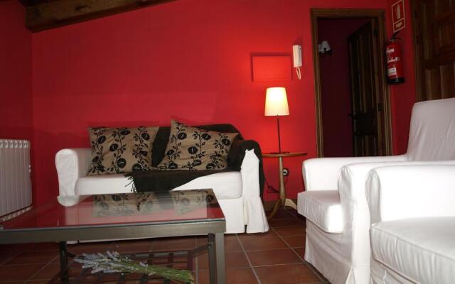 Apartamentos Rurales Camino del Cid