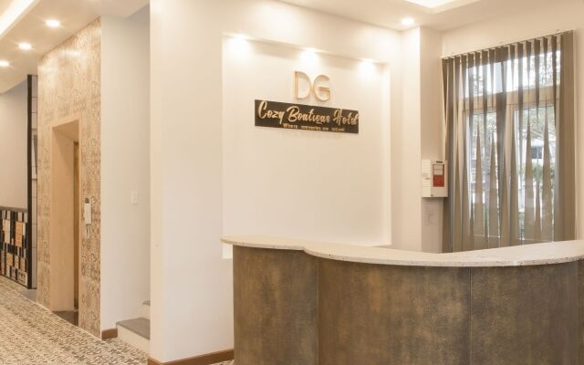 Nature Garden Hotel Dalat