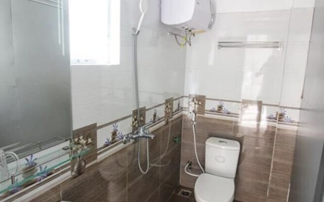 Khach San Sapa Ngay Nay