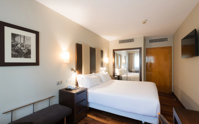 Hotel Ciudad de Valladolid