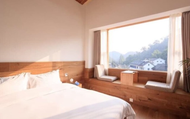 Hangzhou Moju Boutique House