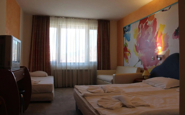 Elegant Hotel
