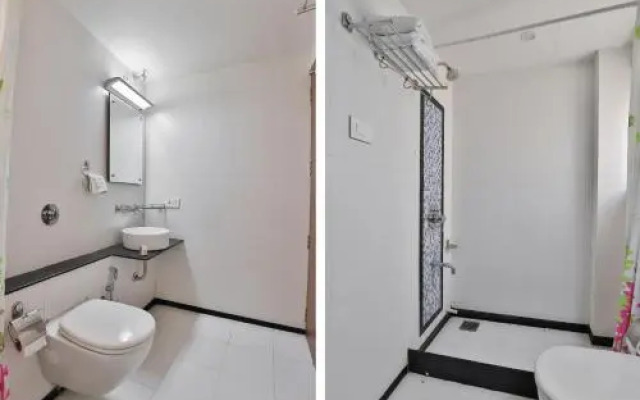 Mb Service Apartment By OYO Rooms