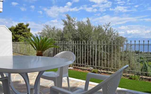 Corinthian Gulf View, Apartment 2