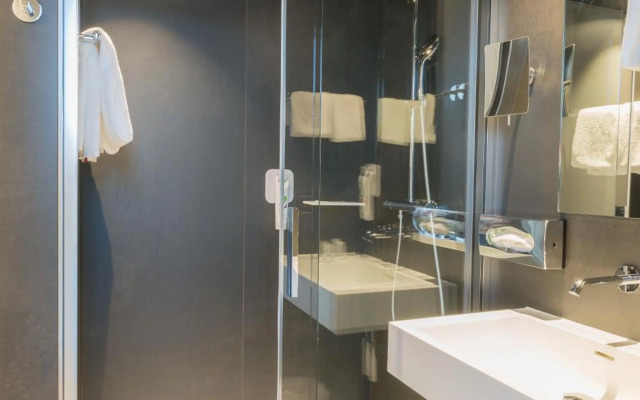 ibis Styles Basel City
