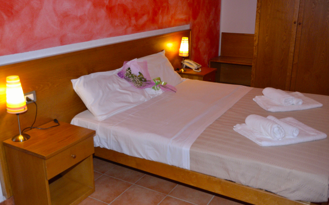 Abbaidda Hotel