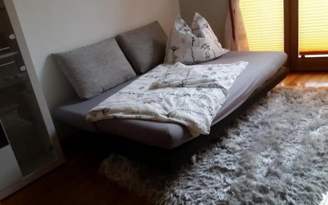 Ferienwohnung Bettina